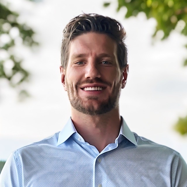 Brayton Taylor, co-founder of Local Scope SEO